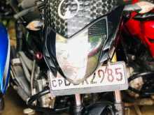 Bajaj Pulsar 2016 Motorbike