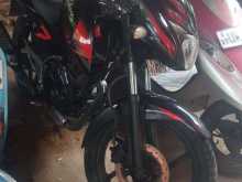 Bajaj Pulsar 2010 Motorbike