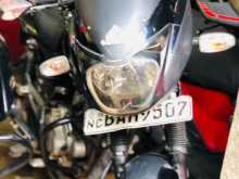 Bajaj Pulsar 2013 Motorbike