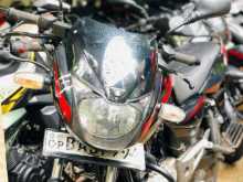 Bajaj Pulsar 2013 Motorbike