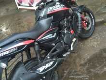 Bajaj Pulsar 2005 Motorbike