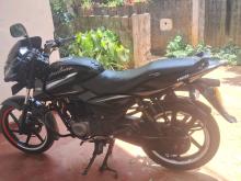Bajaj Pulsar 2019 Motorbike