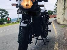Bajaj Pulsar 2018 Motorbike