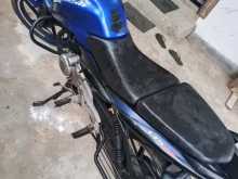 Bajaj Pulsar 2017 Motorbike
