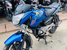 Bajaj Pulsar 2014 Motorbike