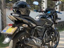 Bajaj Pulsar 150 2018 Motorbike