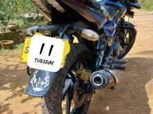Bajaj Pulsar 150 2018 Motorbike