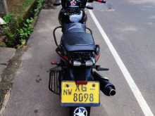 Bajaj Pulsar 150 2011 Motorbike