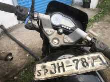 Bajaj Pulsar 150 2005 Motorbike