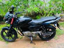 Bajaj Pulsar 150 2011 Motorbike