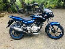 Bajaj Pulsar 150 2016 Motorbike