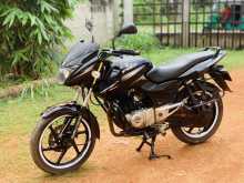 Bajaj Pulsar 159 2012 Motorbike