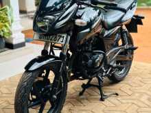 Bajaj Pulsar 150 2018 Motorbike