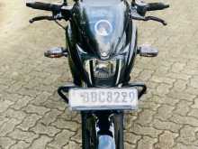 Bajaj Pulsar 2014 Motorbike