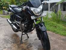 Bajaj Pulsar 2012 Motorbike