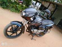 Bajaj Pulsar 2016 Motorbike