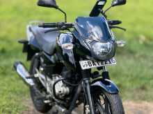 Bajaj Pulsar 2014 Motorbike