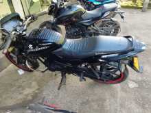 Bajaj Pulsar 2008 Motorbike
