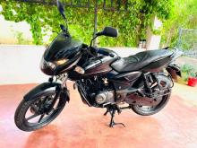 Bajaj Pulsar 2018 Motorbike