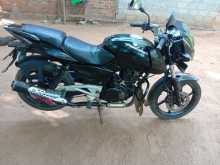 Bajaj Pulsar 2010 Motorbike