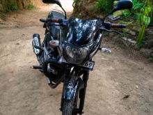 Bajaj Pulsar 2017 Motorbike