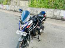 Bajaj Pulsar 150 2017 Motorbike