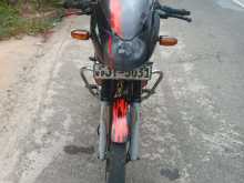 Bajaj Pulsar 2005 Motorbike