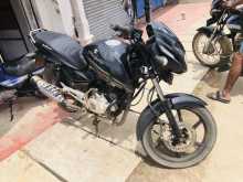 Bajaj Pulsar 2015 Motorbike