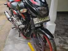 Bajaj Pulsar 150 2015 Motorbike