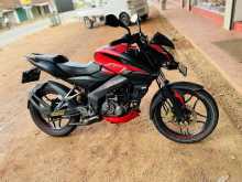 Bajaj Pulsar 2018 Motorbike