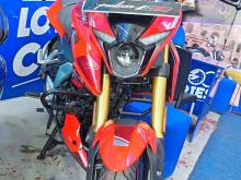 Bajaj Pulsar 160 Premium 2026 Motorbike