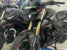 Bajaj Pulsar 160 Premium 2026 Motorbike