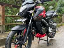 Bajaj PULSAR NS160 2017 Motorbike