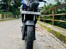 Bajaj PULSAR 160 NS 2017 Motorbike