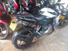 Bajaj Pulsar 160 2018 Motorbike