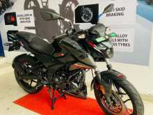 Bajaj Pulsar N160 2026 Motorbike