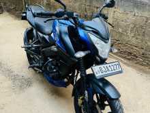 Bajaj Pulsar 160 2019 Motorbike