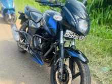 Bajaj Pulsar 160 2019 Motorbike