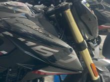 Bajaj Pulsar 160 Premium 2026 Motorbike