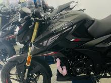 Bajaj Pulsar 160 Premium 2026 Motorbike