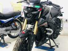 Bajaj Pulsar N160 2026 Motorbike