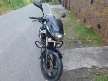 Bajaj Pulsar 2012 Motorbike