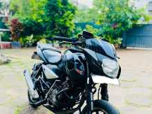 Bajaj Pulsar 135 2011 Motorbike