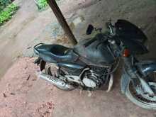 Bajaj Pulsar 2005 Motorbike