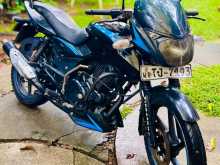Bajaj Pulsar 2007 Motorbike