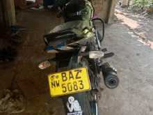 Bajaj Pulsar 2014 Motorbike