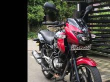 Bajaj Pulsar 2013 Motorbike
