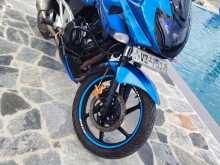Bajaj Pulsar 2006 Motorbike