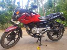 Bajaj Pulsar 2013 Motorbike