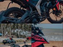 Bajaj Pulsar 2025 Motorbike
